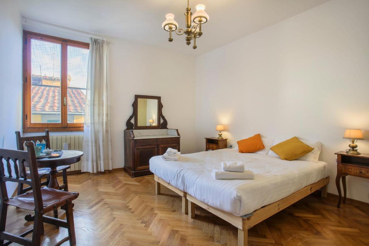 Florence Apartment In Great Location Exterior photo