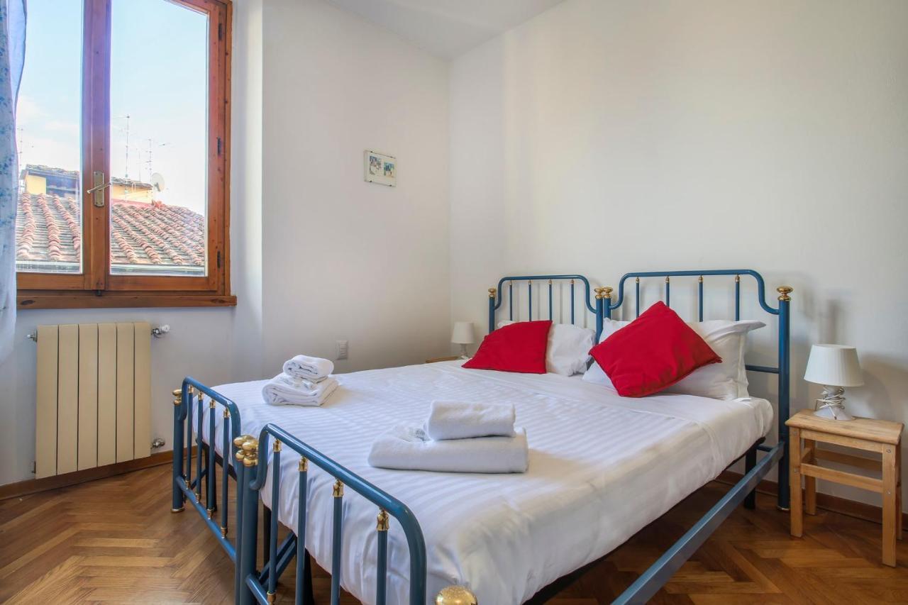Florence Apartment In Great Location Exterior photo