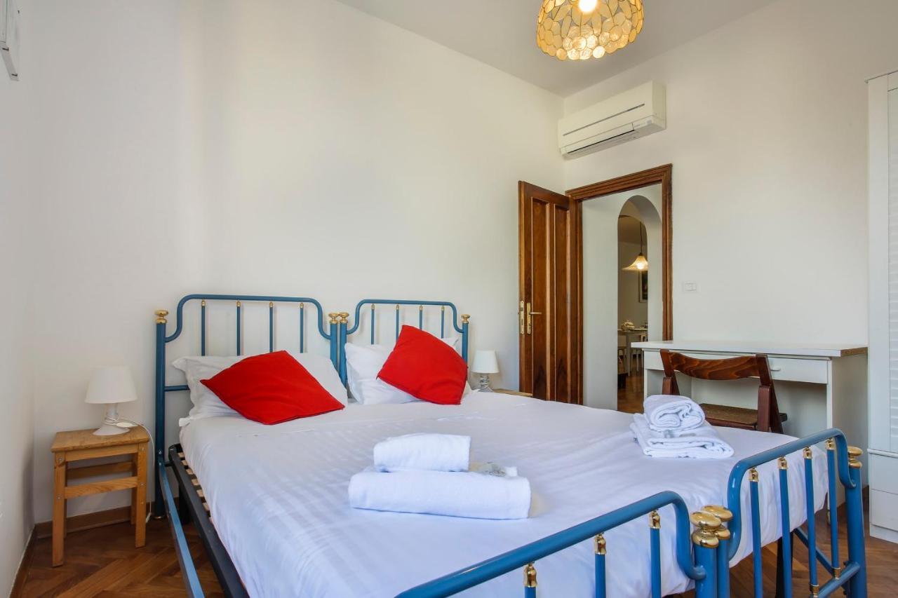 Florence Apartment In Great Location Exterior photo